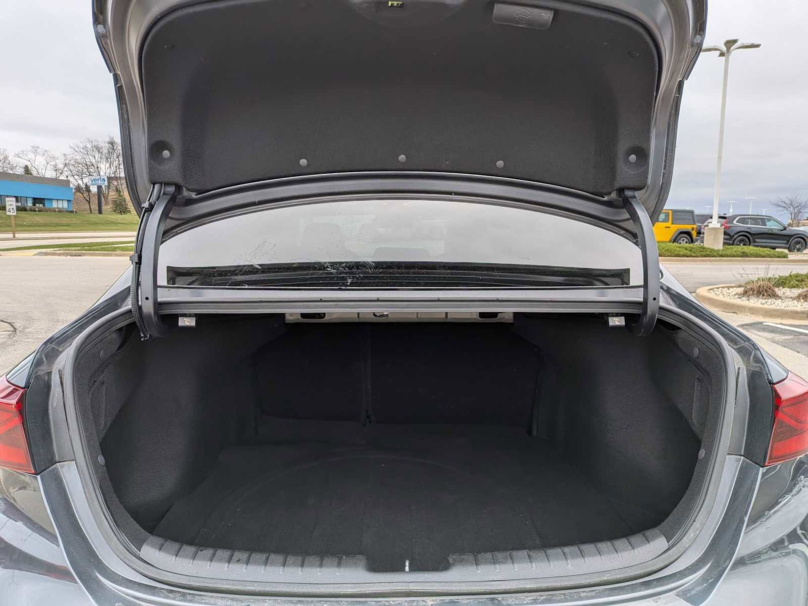 Used 2020 Kia Forte LXS image 30