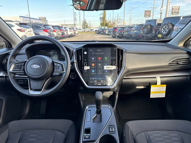 New 2026 Subaru Impreza 2.0i Sport AWD/4WD image 14