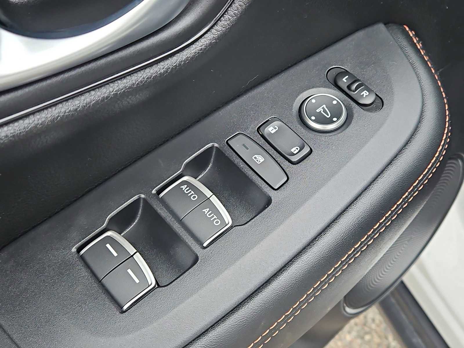 Certified 2026 Honda HR-V Sport image 23