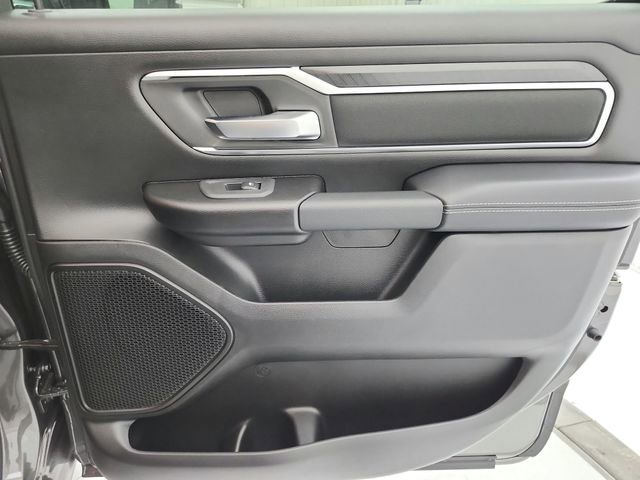 New 2026 RAM 1500 Big Horn image 45