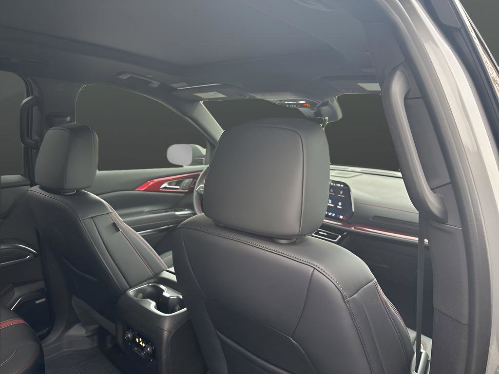 New 2026 Chevrolet Traverse RS image 34