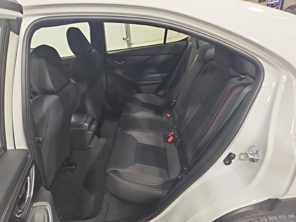 New 2026 Subaru WRX Premium AWD/4WD image 24