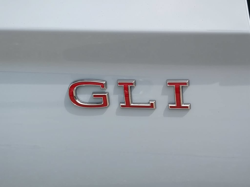 New 2026 Volkswagen Jetta GLI Autobahn FWD image 9