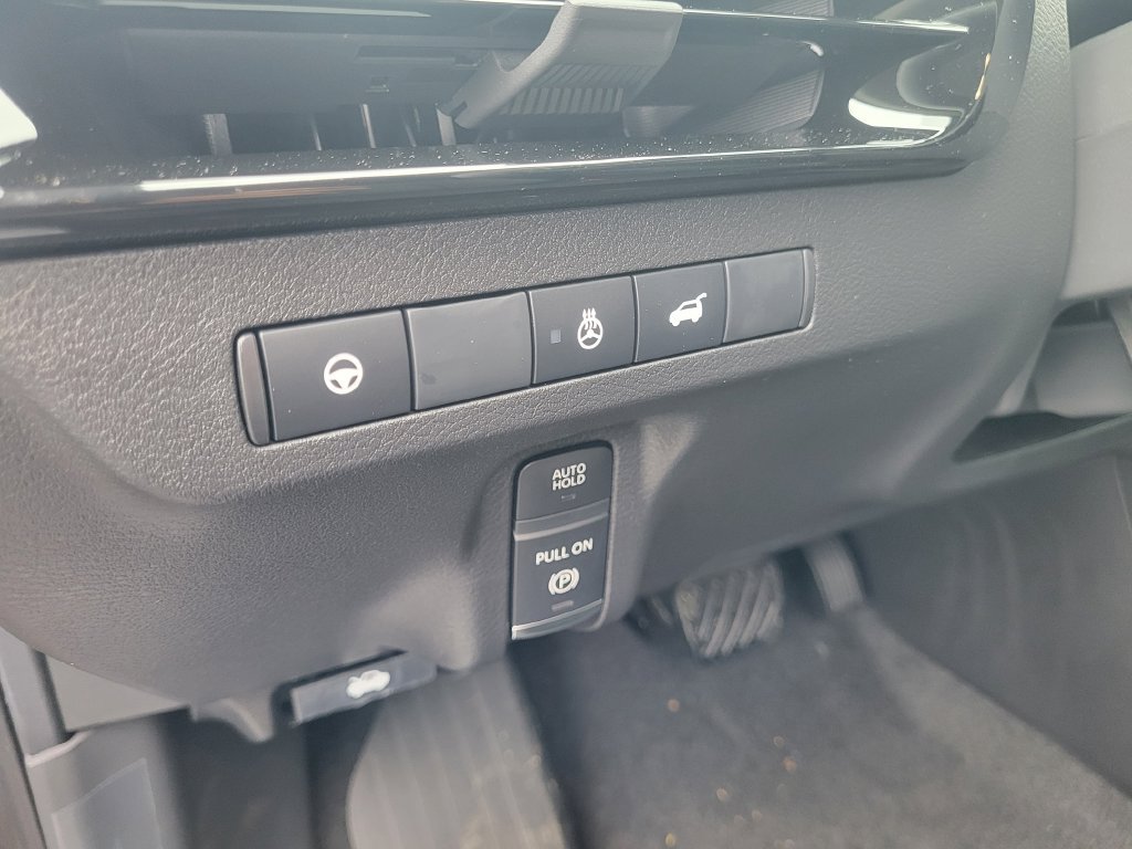 New 2025 Nissan Murano SL w/ Cargo Package AWD/4WD image 18