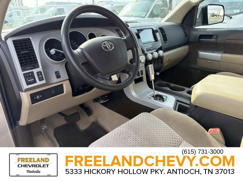 Used 2007 Toyota Tundra SR5 image 25