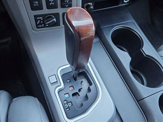 Used 2016 Toyota Sequoia Platinum image 12