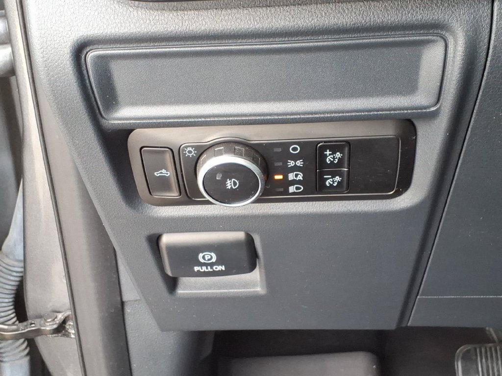 Used 2024 Ford F150 STX w/ STX Black Appearance Package AWD/4WD image 33