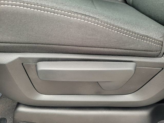 New 2026 RAM 2500 Tradesman image 5