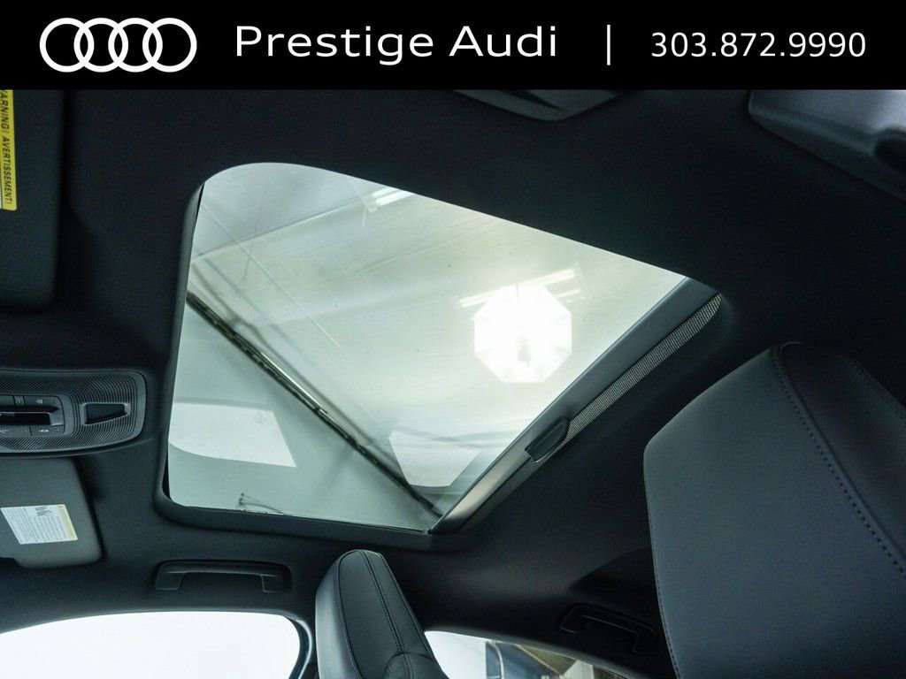 New 2026 Audi RS 3 AWD/4WD image 28