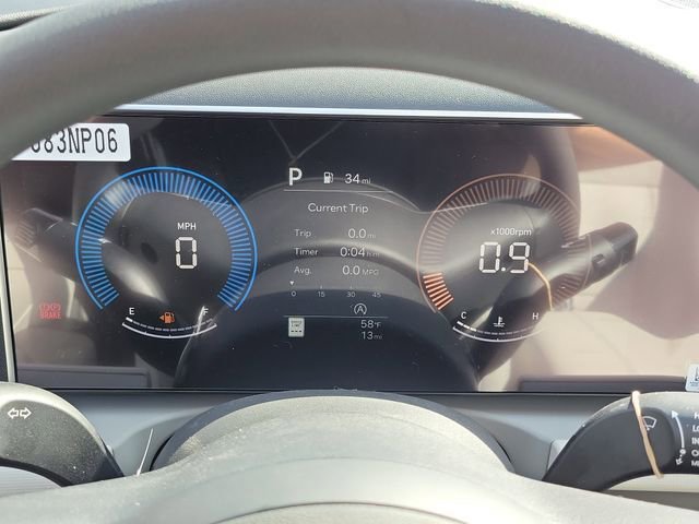 New 2026 Hyundai Tucson SE image 3