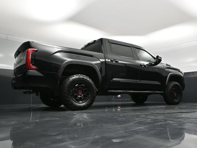 Used 2025 Toyota Tundra TRD Pro AWD/4WD image 56