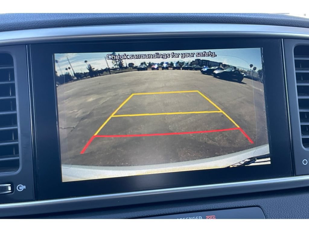 Used 2021 Kia Sportage LX FWD image 26
