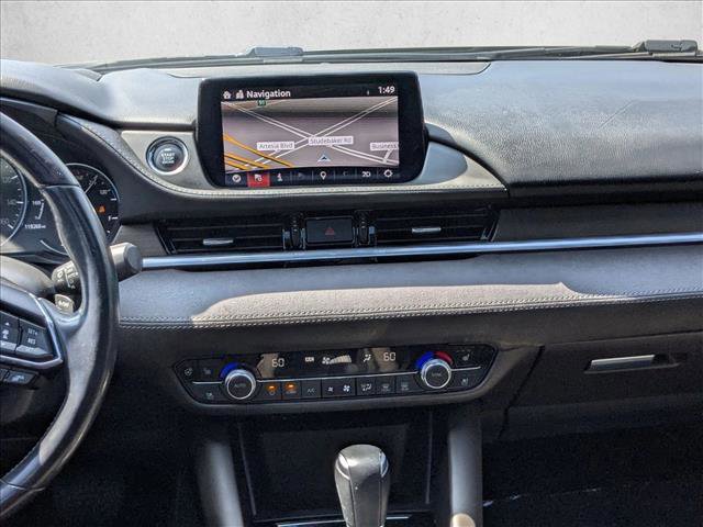 Used 2018 MAZDA MAZDA6 Signature FWD image 15
