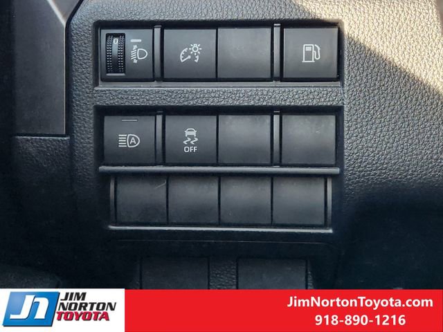 Used 2025 Toyota 4Runner SR5 image 23