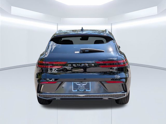 Used 2026 Genesis GV70 2.5T Advanced AWD/4WD image 5