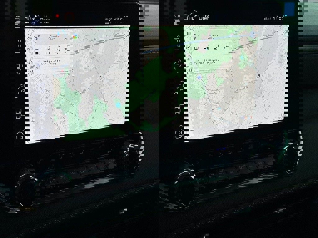 Used 2025 Chevrolet Colorado ZR2 w/ Midnight Edition image 22