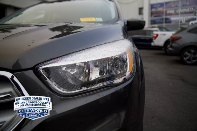 Used 2018 Ford Escape SE AWD/4WD image 7