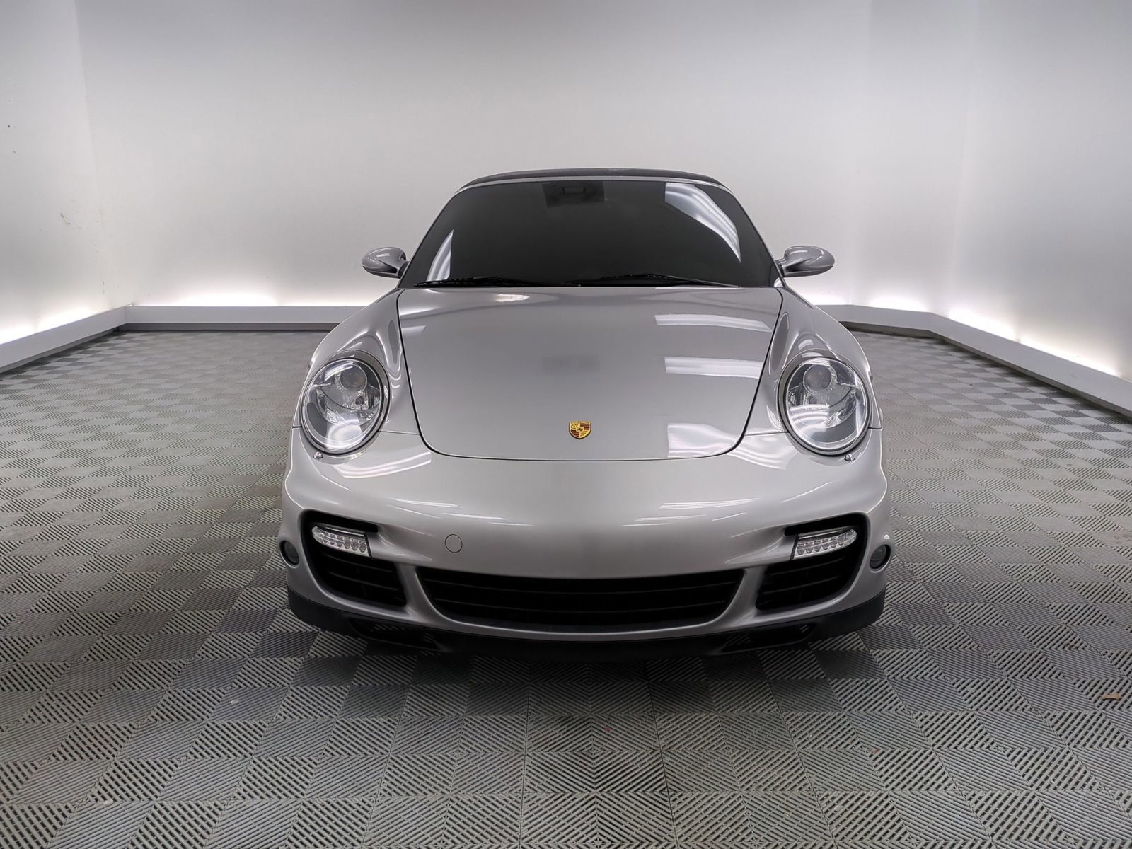 Used 2008 Porsche 911 Turbo image 6