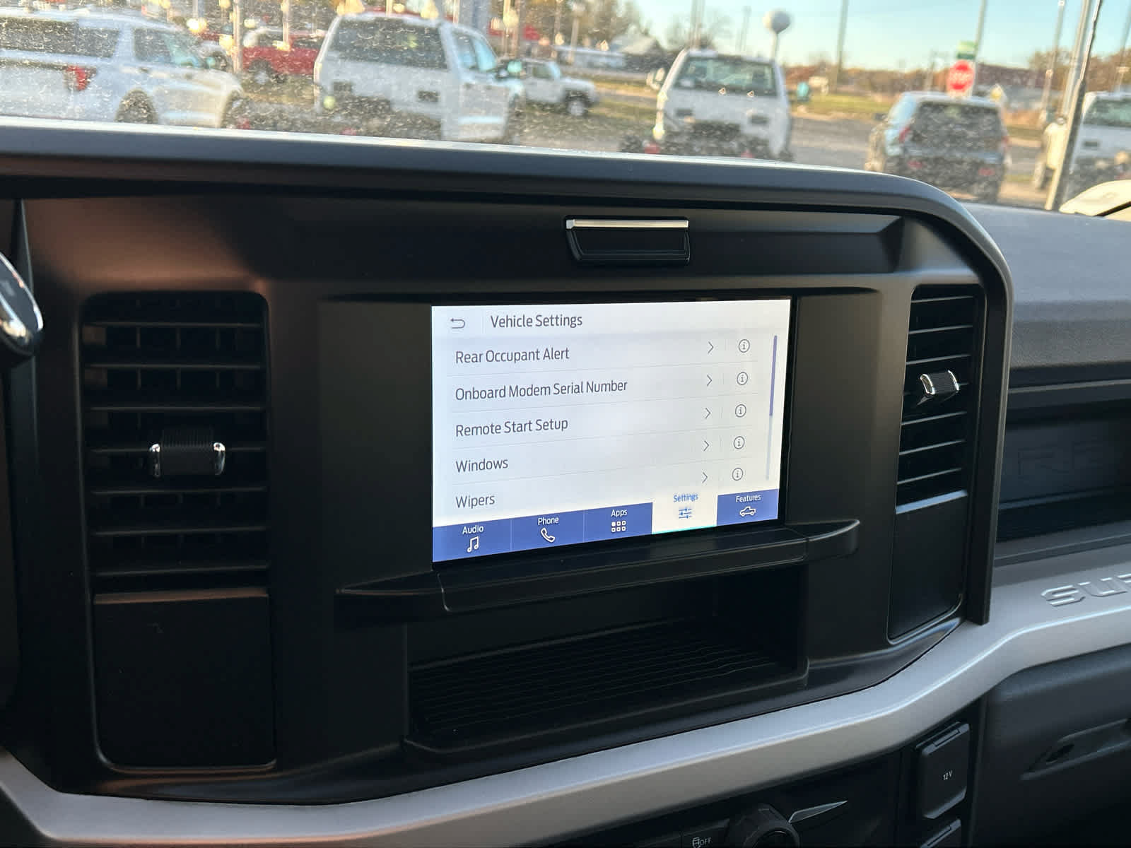 New 2026 Ford F450 XL w/ XL Chrome Package image 24