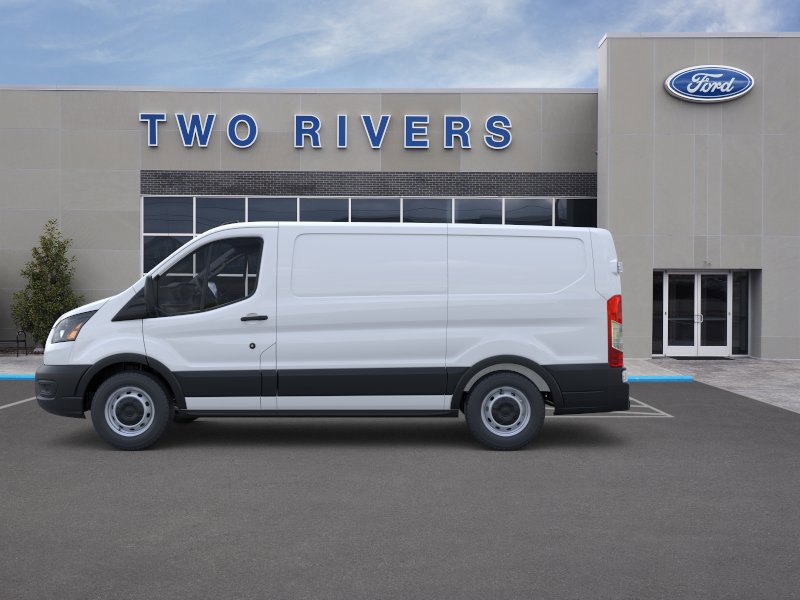 New 2026 Ford Transit 150 Low Roof RWD image 3