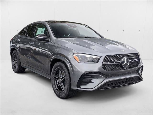 New 2026 Mercedes-Benz GLE 450 GLE 450 image 6