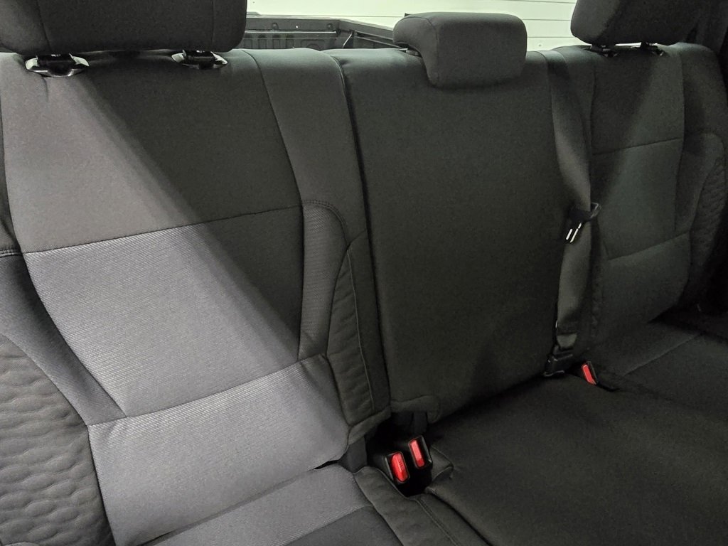 New 2026 Toyota Tundra SR5 image 21