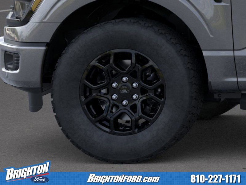 Used 2026 Ford F150 XLT w/ Equipment Group 302A MID image 20