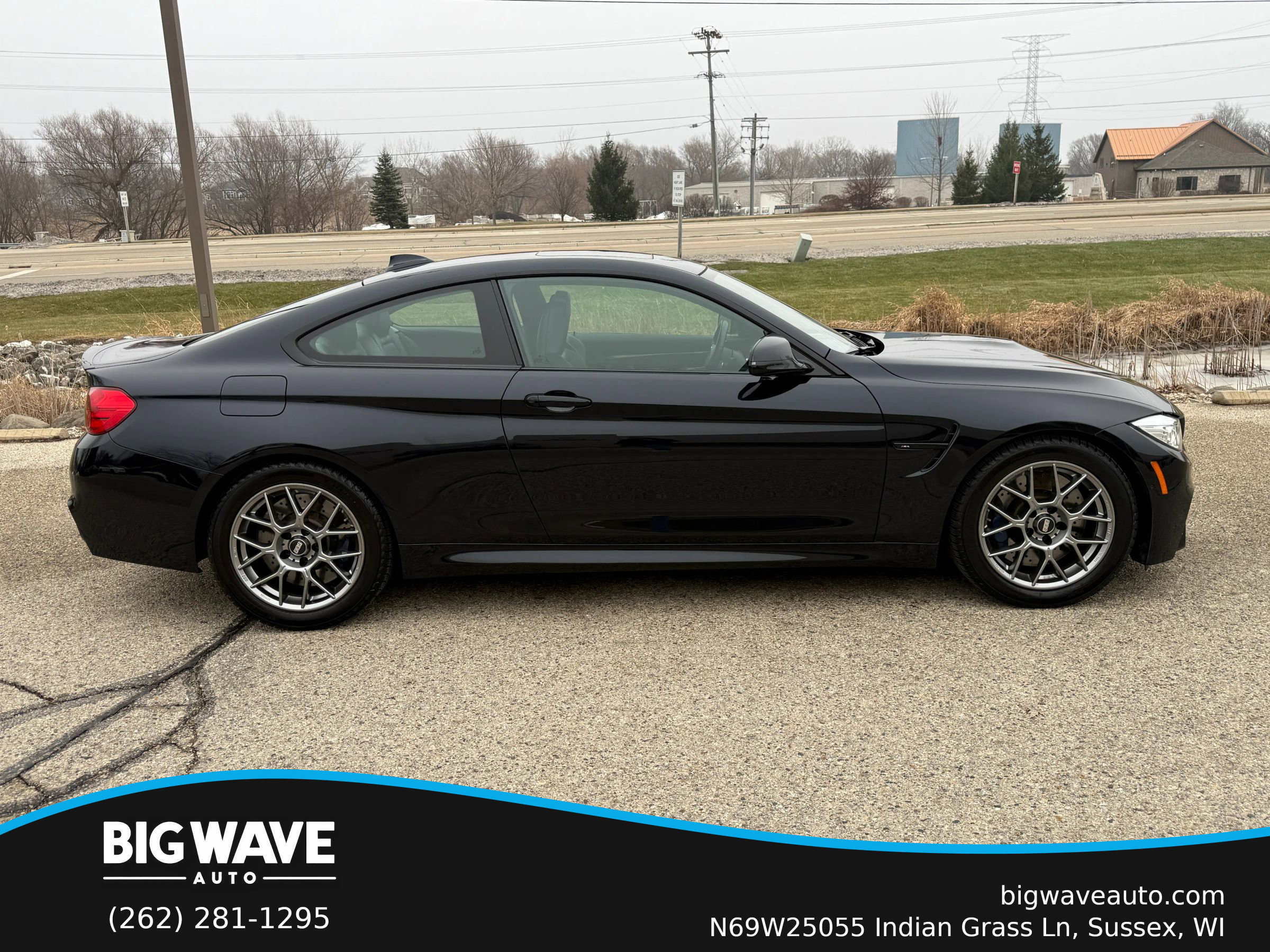 Used 2016 BMW M4 Coupe image 4