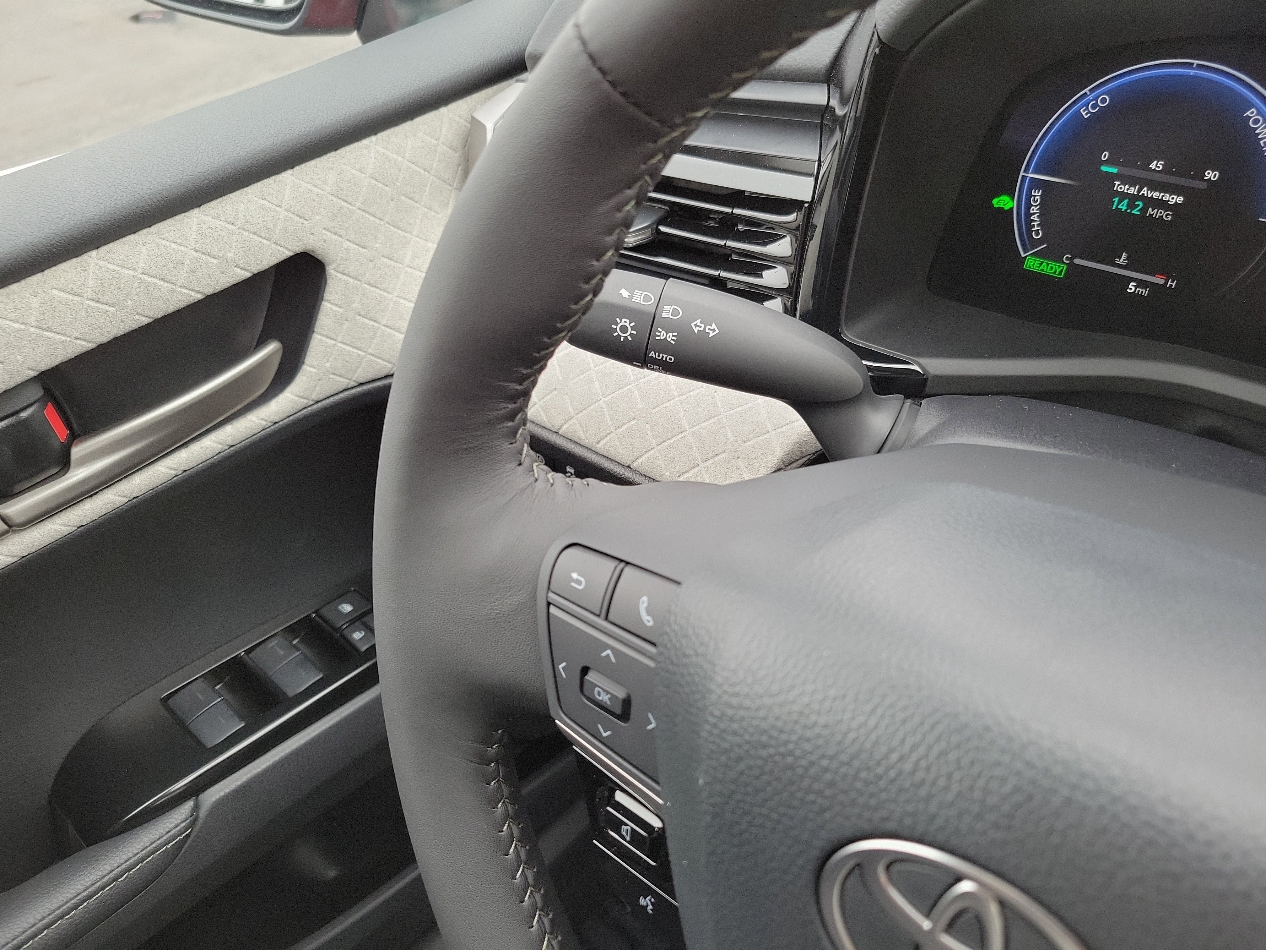 New 2026 Toyota Camry XLE image 26