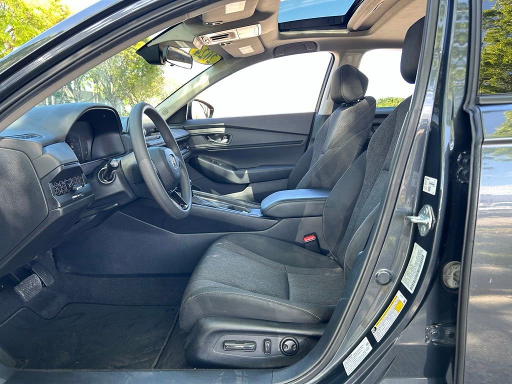 Used 2024 Honda Accord EX image 15