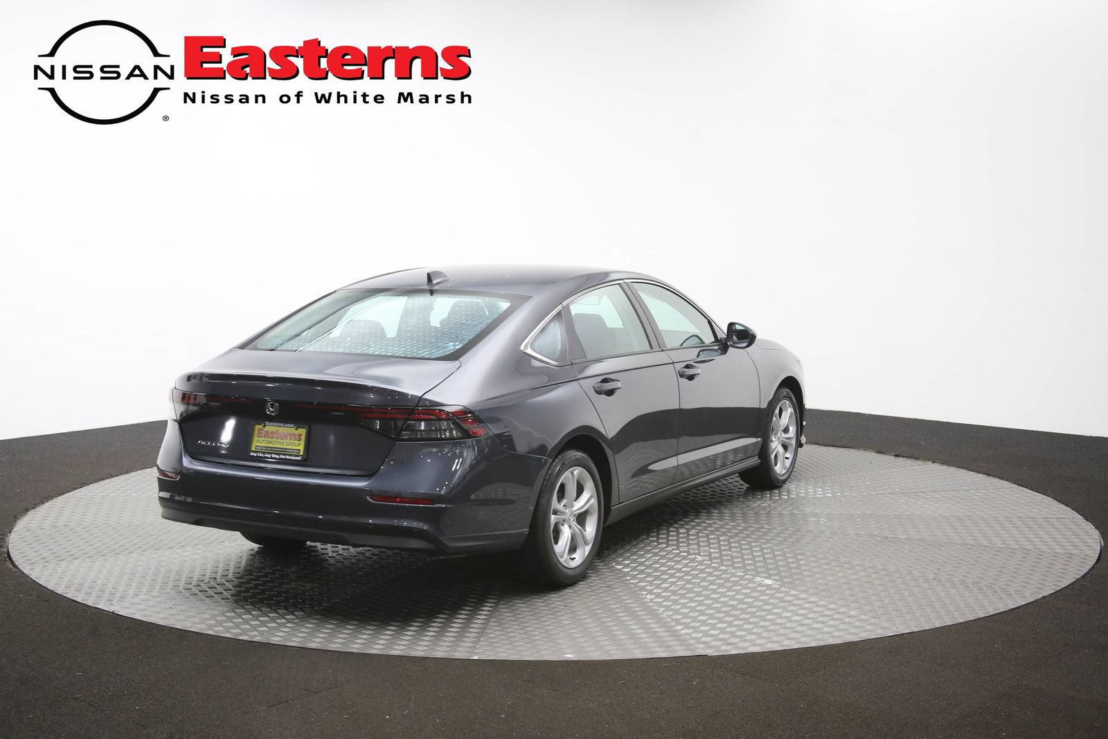 Used 2025 Honda Accord LX image 37