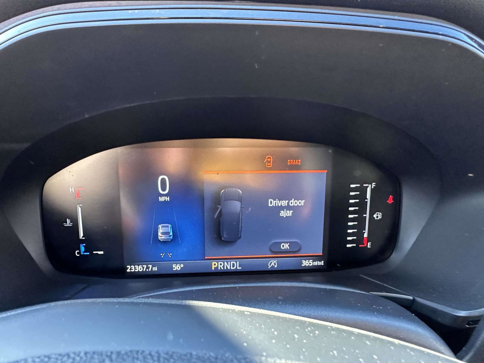 Used 2024 Ford Escape ST-Line image 25