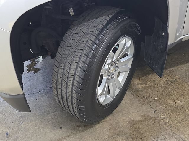 Used 2018 Chevrolet Colorado LT w/ LT Convenience Package AWD/4WD image 34