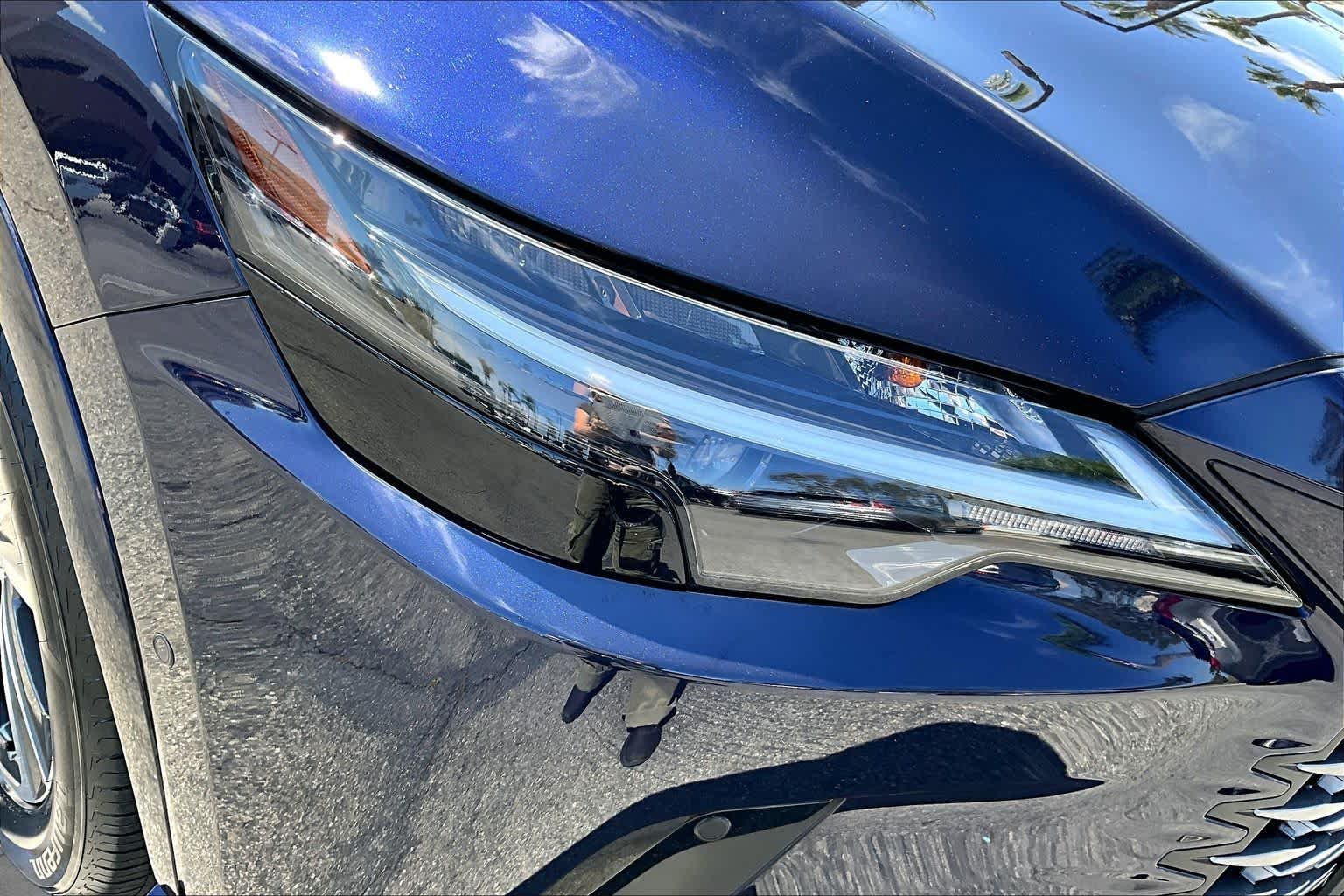 Certified 2023 Lexus RX 350 Premium w/ Accessory Package (Z1) FWD image 26