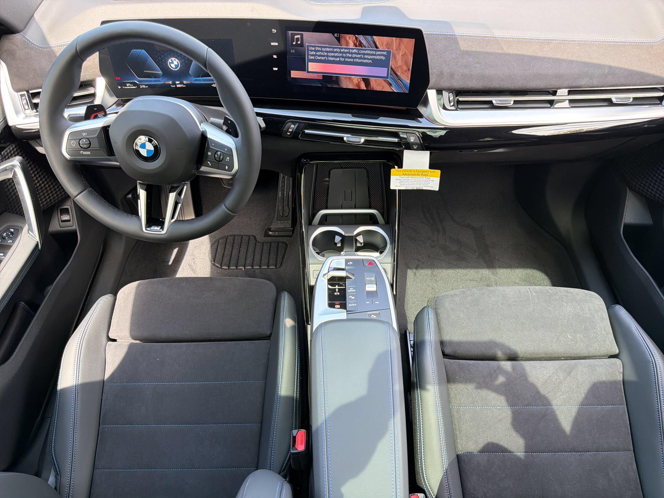 Used 2026 BMW X2 xDrive28i w/ Technology Package AWD/4WD image 16