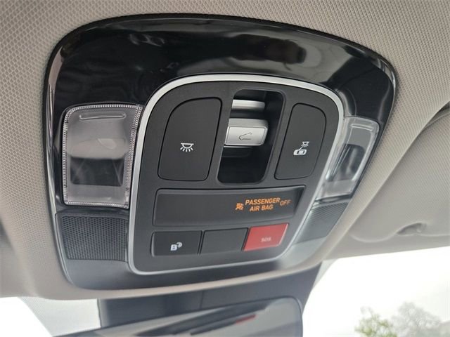 New 2026 Hyundai Sonata Limited image 26