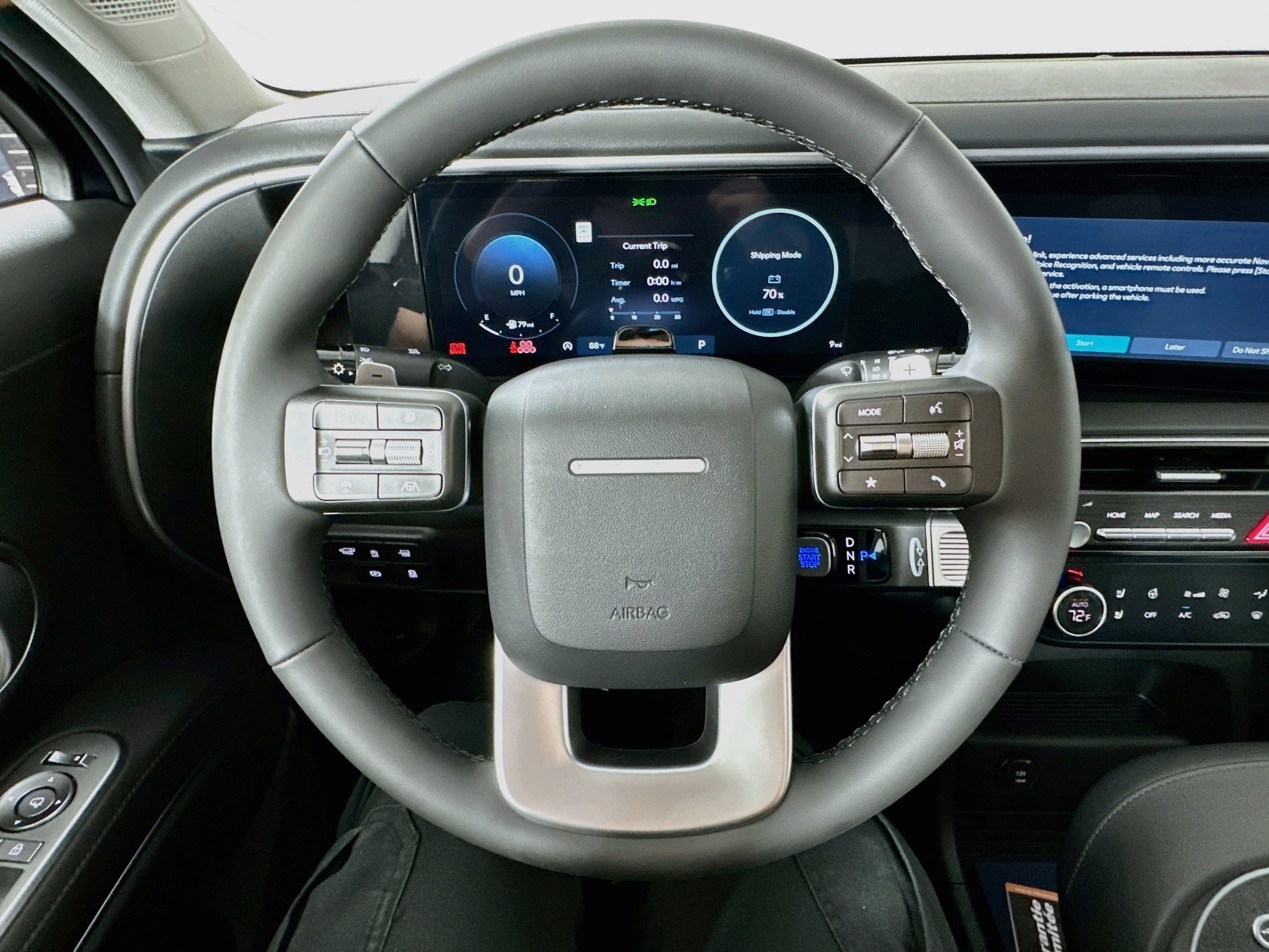 New 2027 Hyundai Palisade SEL AWD/4WD image 11