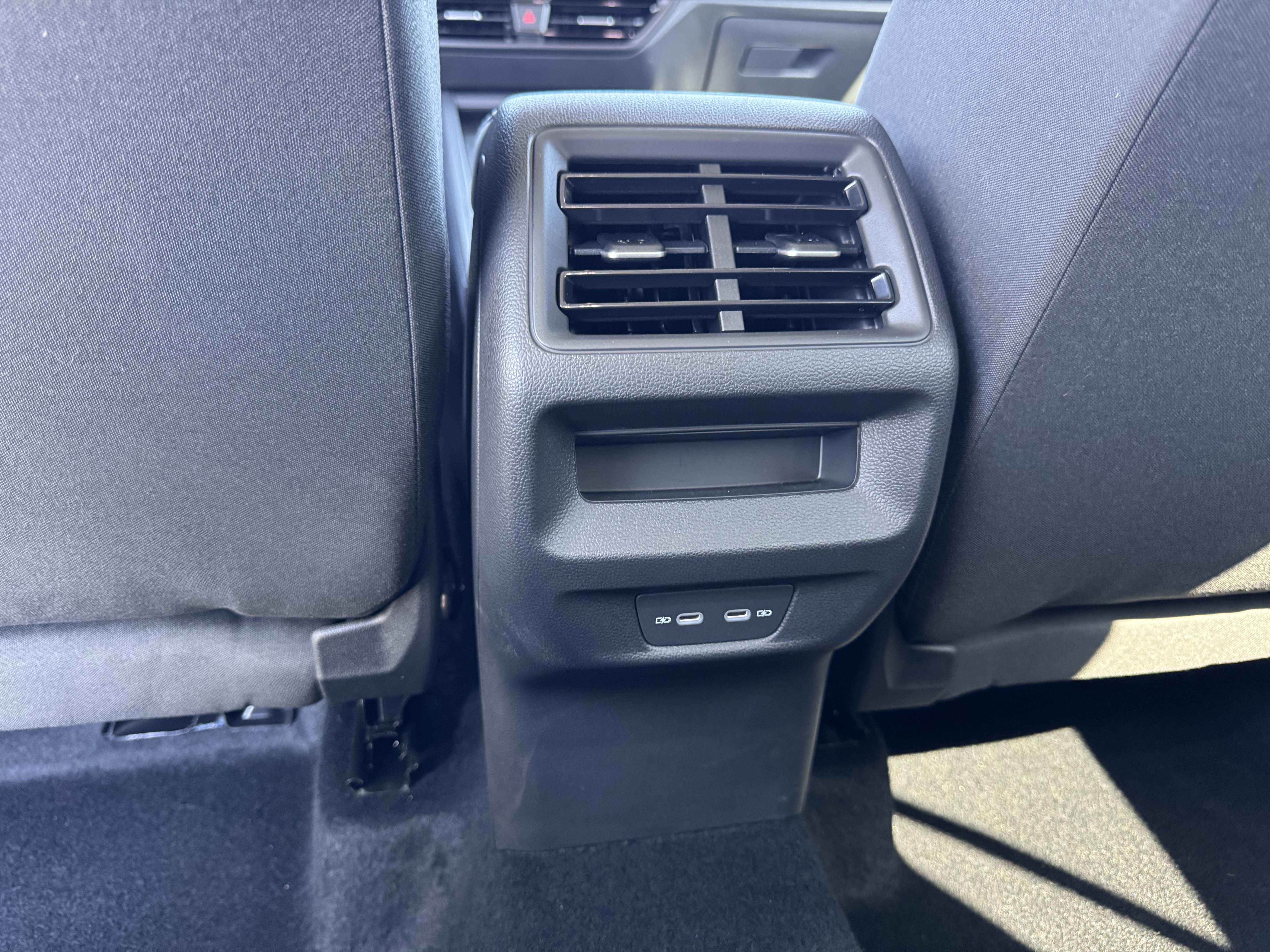 Certified 2025 Volkswagen Tiguan S AWD/4WD image 33