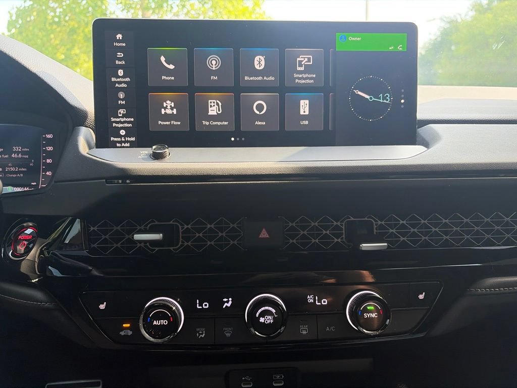 Used 2024 Honda Accord Sport image 8