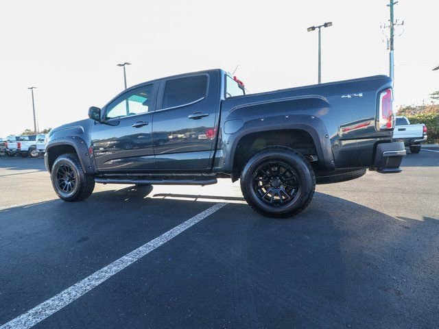 Used 2018 GMC Canyon SLE w/ SLE Convenience Package image 6