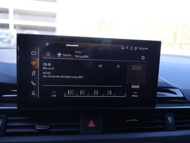 Used 2020 Audi A5 2.0T Premium Plus w/ Premium Plus image 18