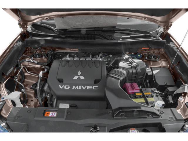 Used 2019 Mitsubishi Outlander GT AWD/4WD image 12