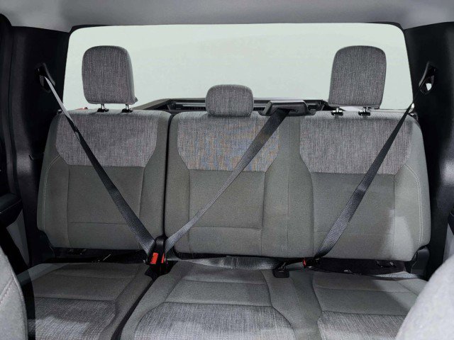 Used 2025 Ford F250 XLT image 48