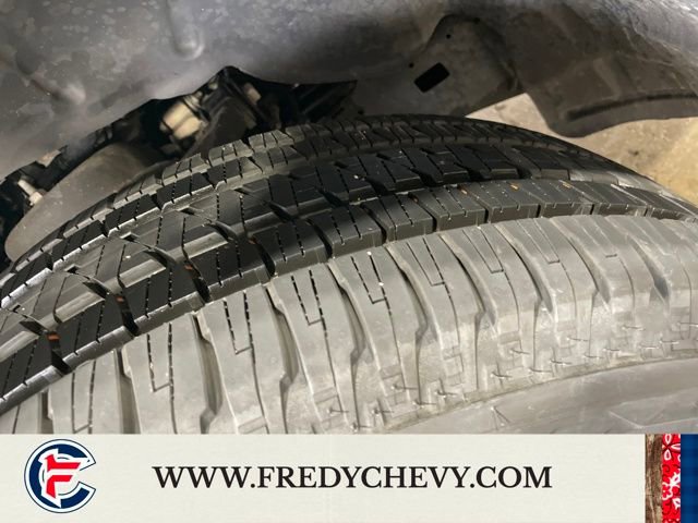 Used 2023 RAM 1500 Tradesman image 18