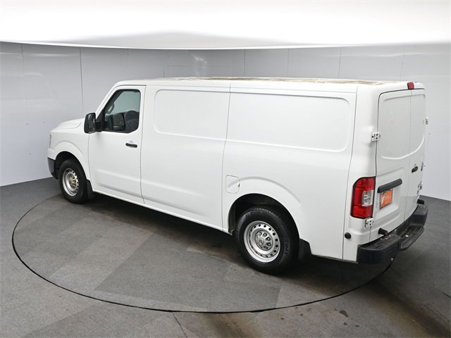 Used 2014 Nissan NV 2500 S image 22