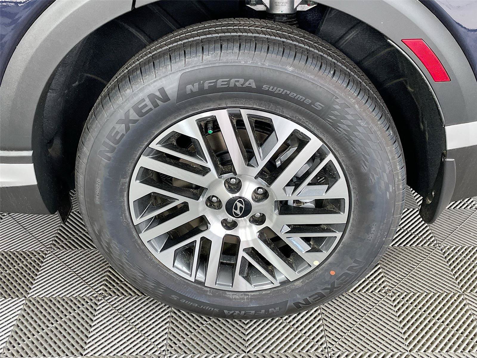 New 2026 Hyundai Palisade SEL AWD/4WD image 22