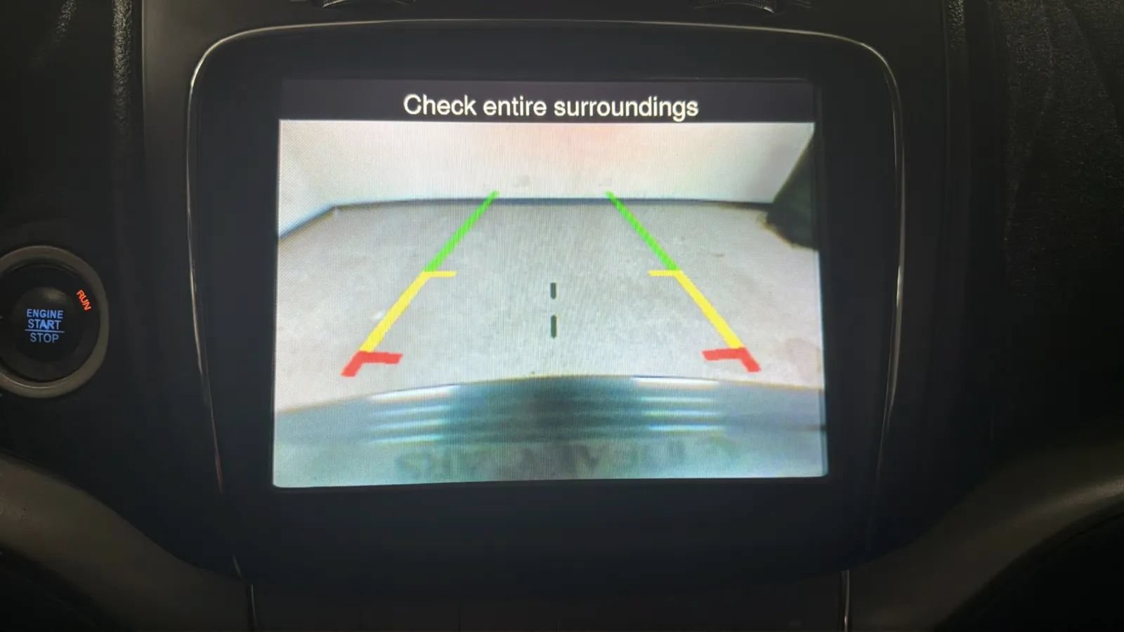 Used 2019 Dodge Journey Crossroad FWD image 14