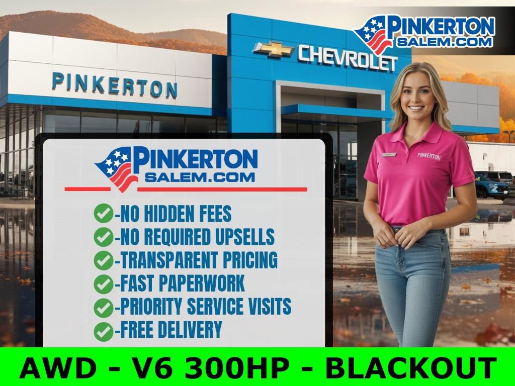 Used 2020 Chevrolet Blazer LT image 4