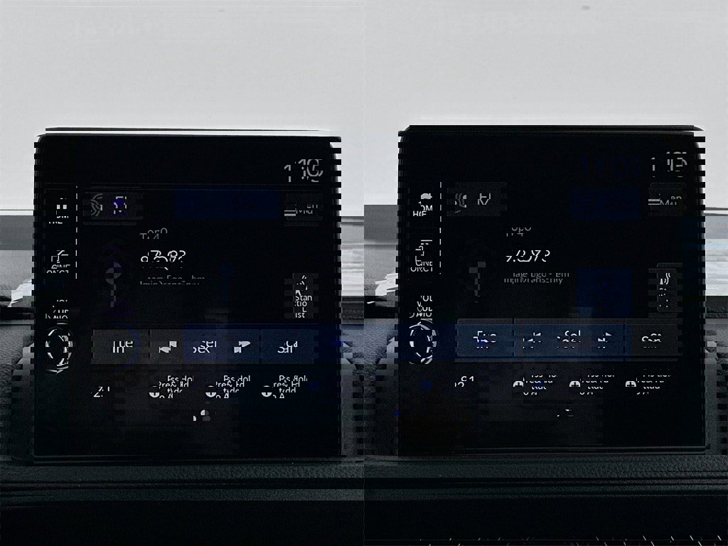 New 2026 Honda CR-V EX image 18