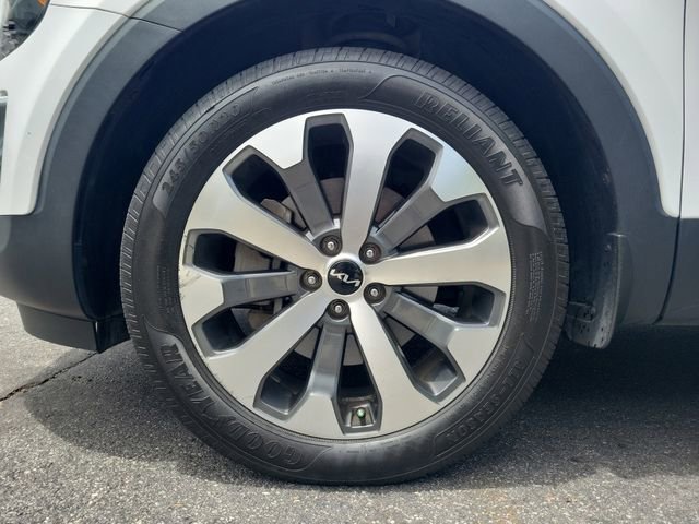 Certified 2022 Kia Telluride S AWD/4WD image 7